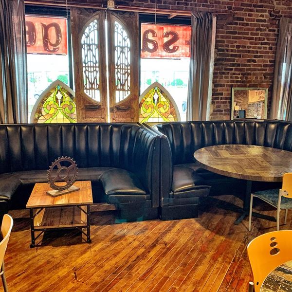 West End Architectural Salvage