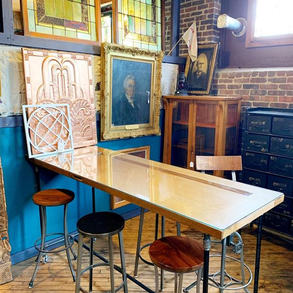 West End Architectural Salvage