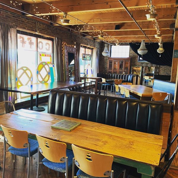 West End Architectural Salvage