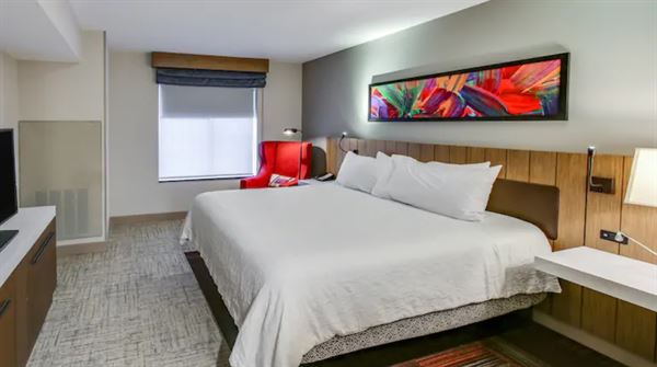 Hilton Garden Inn Ames