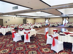Sycamore Ballroom