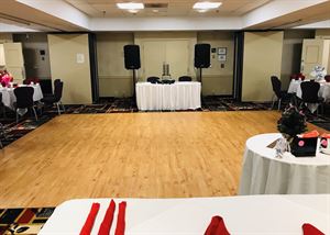 Poplar Ballroom
