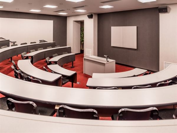 The Hawthorne Inn & Conference Center