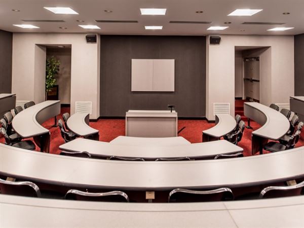 The Hawthorne Inn & Conference Center