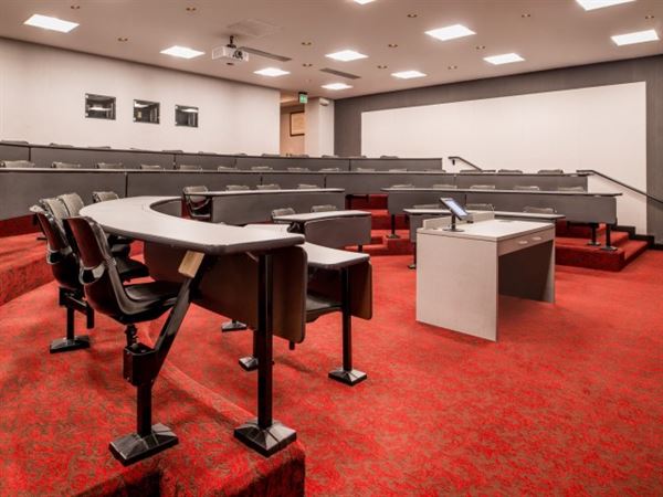 The Hawthorne Inn & Conference Center