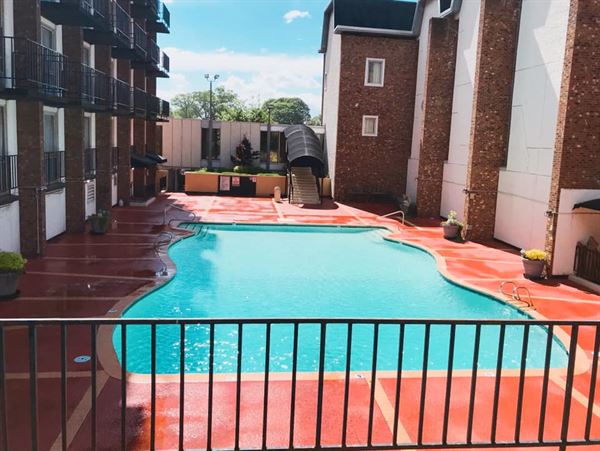 The Hawthorne Inn & Conference Center