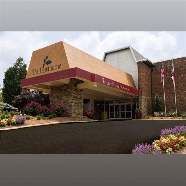 The Hawthorne Inn & Conference Center