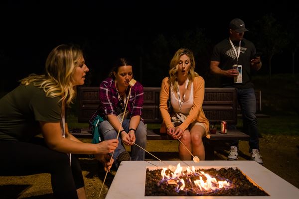 Scott Family Amazeum