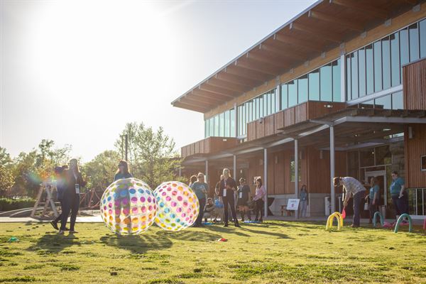 Scott Family Amazeum