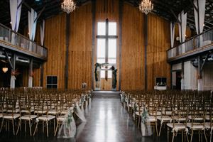 Event Barn