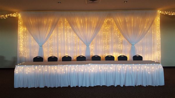 A Venue on the Ridge