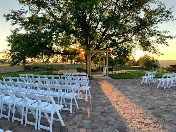 A Venue on the Ridge