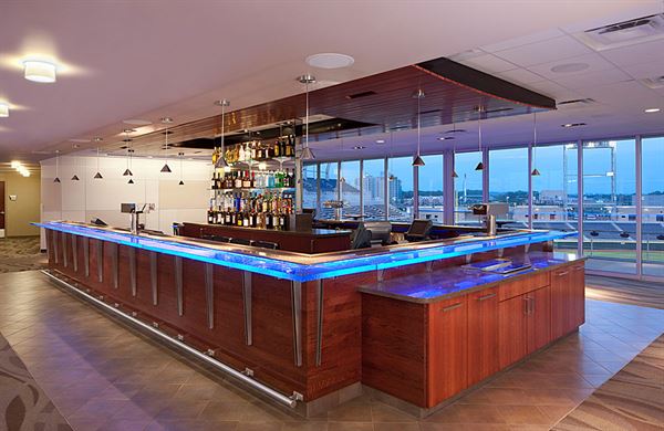 TD Ameritrade Park Omaha