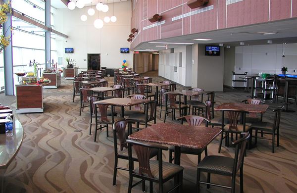 TD Ameritrade Park Omaha