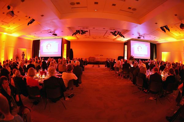 UNMC Truhlsen Campus Events Center