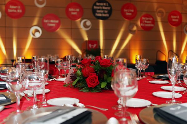 UNMC Truhlsen Campus Events Center