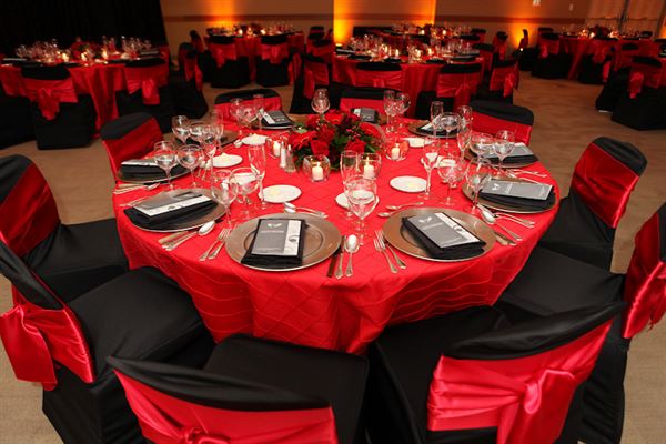 UNMC Truhlsen Campus Events Center