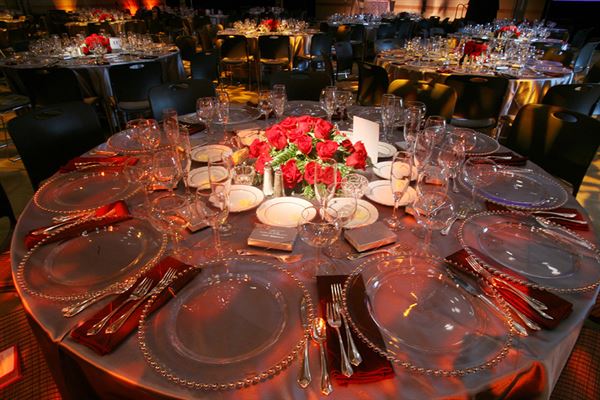 UNMC Truhlsen Campus Events Center