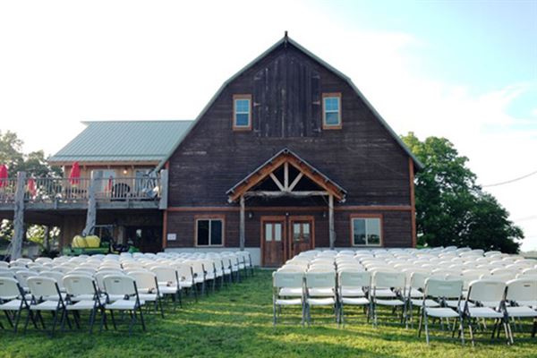 Bellevue Berry Farm and Pumpkin Ranch