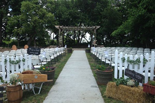 Bellevue Berry Farm and Pumpkin Ranch