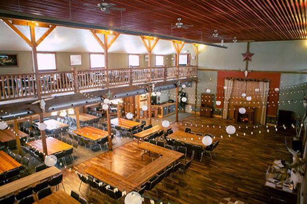 Bellevue Berry Farm and Pumpkin Ranch