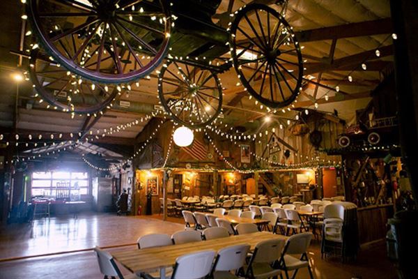 Bellevue Berry Farm and Pumpkin Ranch