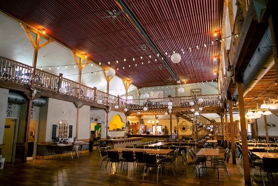 Bellevue Berry Farm and Pumpkin Ranch