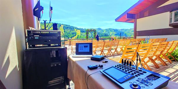 Wasatch Audio Visual