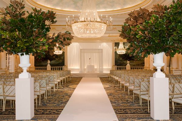 JW Marriott Essex House New York