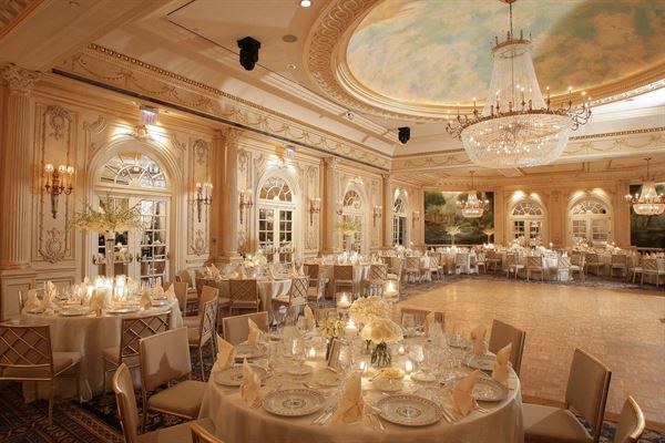 JW Marriott Essex House New York