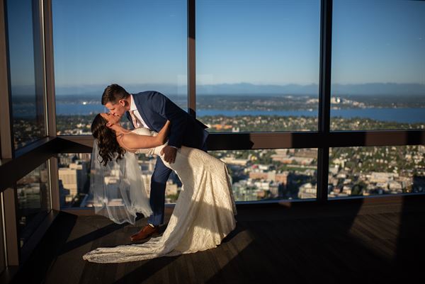 Sky View Observatory