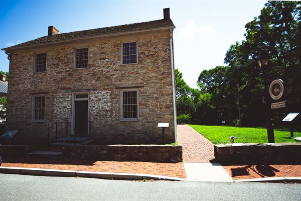 Brookeville Academy Community Center