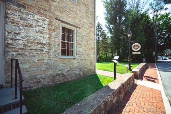 Brookeville Academy Community Center