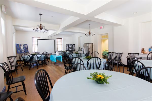 Brookeville Academy Community Center