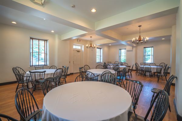 Brookeville Academy Community Center