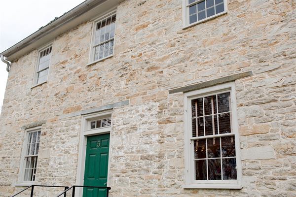 Brookeville Academy Community Center