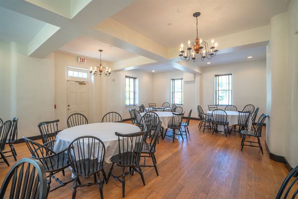 Brookeville Academy Community Center