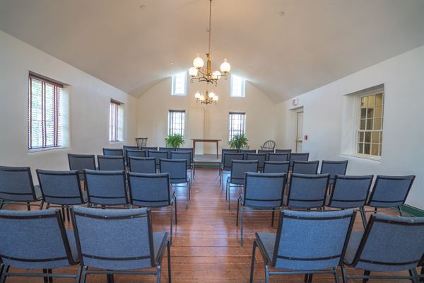 Brookeville Academy Community Center