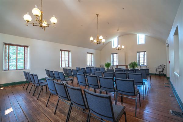 Brookeville Academy Community Center