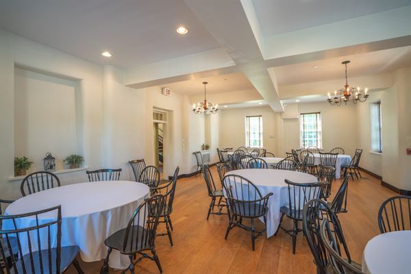 Brookeville Academy Community Center