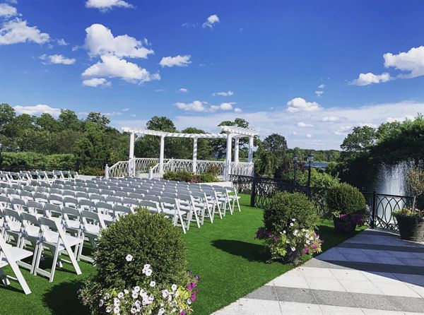 V.I.P. Country Club