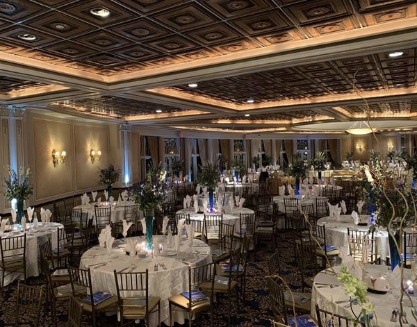 V.I.P. Country Club