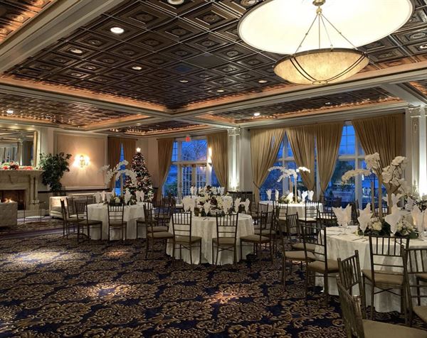 V.I.P. Country Club