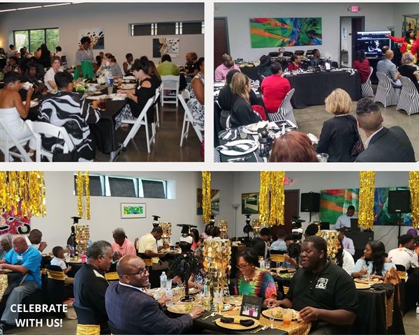 LOOM Coworking, Gallery and Event Space