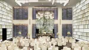 The Onyx Room and Foyer