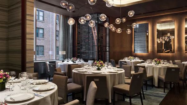 Park Hyatt New York
