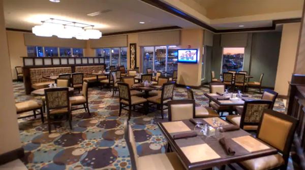 Hilton Garden Inn - Omaha East/Council Bluffs