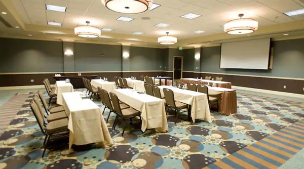 Hilton Garden Inn - Omaha East/Council Bluffs