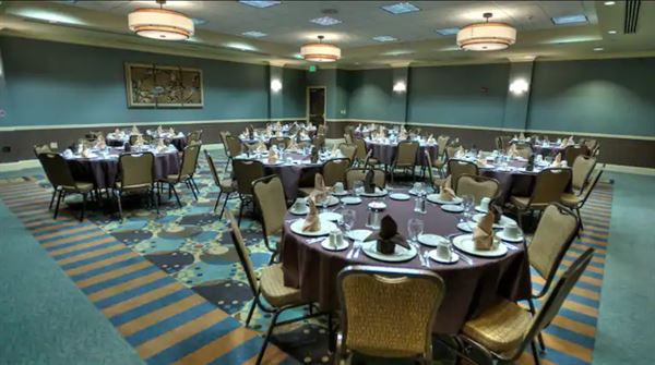 Hilton Garden Inn - Omaha East/Council Bluffs