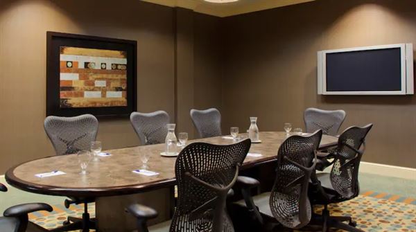 Hilton Garden Inn - Omaha East/Council Bluffs